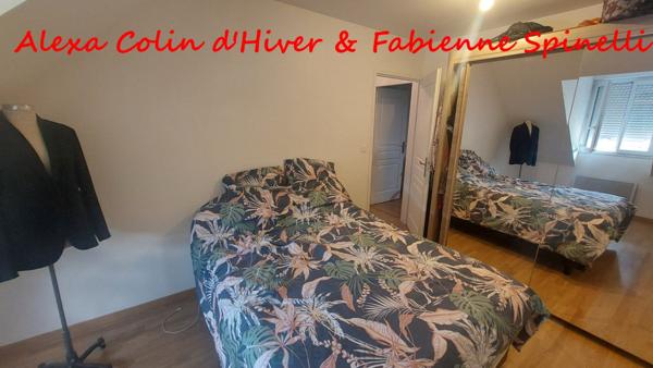 Pavillon individuel 2014