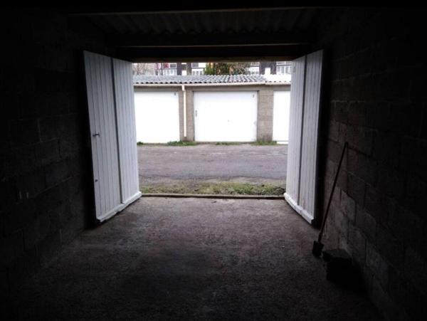 LA ROCHE SUR YON Parking / box A VENDRE EXCLUSIVITE AMANDA