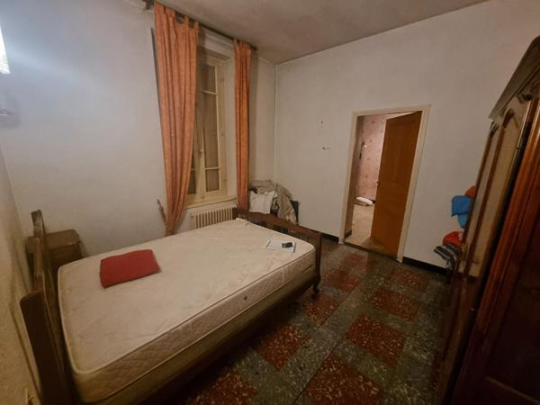 Ensemble immobilier aux multiples possibilités ? Plus de 400 m² exploitables !