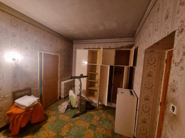 Ensemble immobilier aux multiples possibilités ? Plus de 400 m² exploitables !
