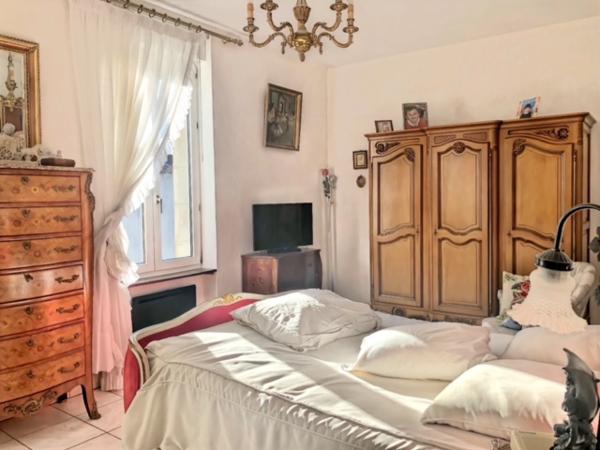 Un mélange parfait de charme et de confort...