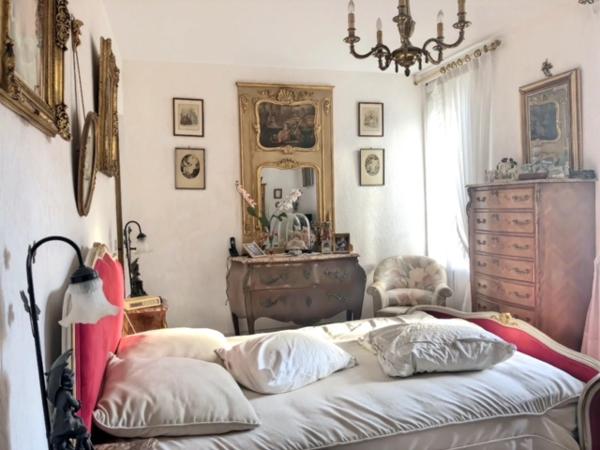 Un mélange parfait de charme et de confort...