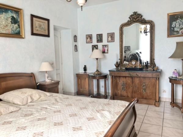 Un mélange parfait de charme et de confort...