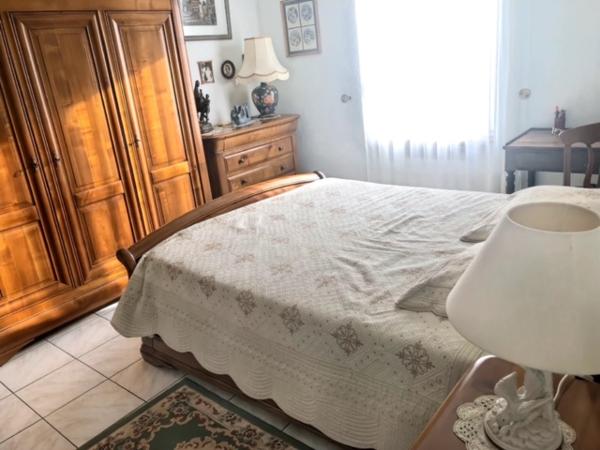 Un mélange parfait de charme et de confort...