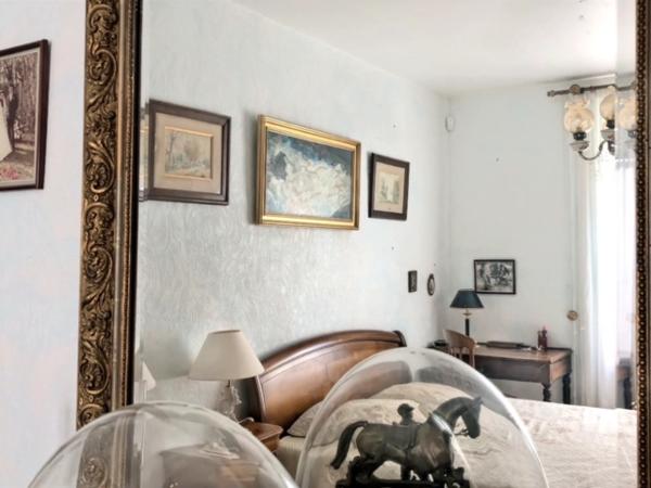 Un mélange parfait de charme et de confort...