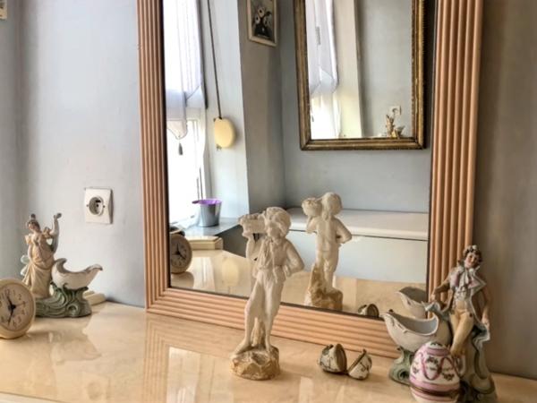 Un mélange parfait de charme et de confort...