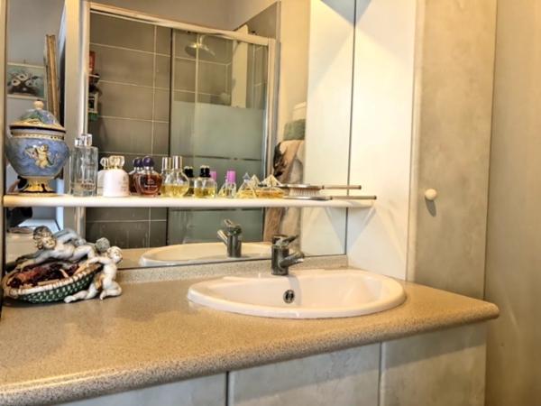 Un mélange parfait de charme et de confort...