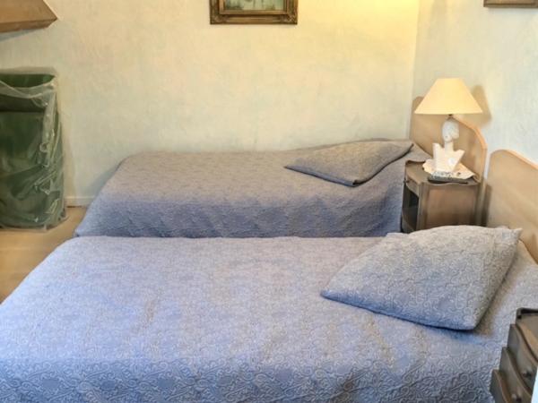 Un mélange parfait de charme et de confort...