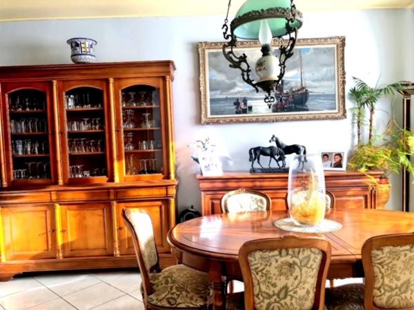 Un mélange parfait de charme et de confort...