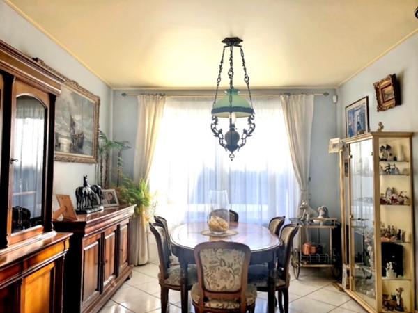 Un mélange parfait de charme et de confort...