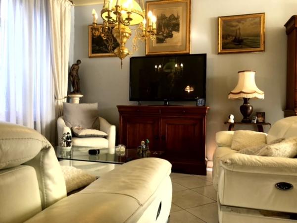 Un mélange parfait de charme et de confort...