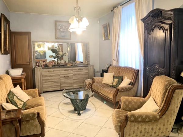 Un mélange parfait de charme et de confort...