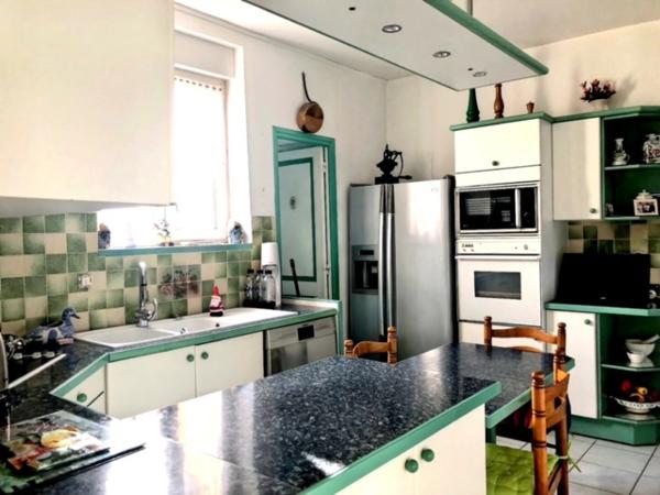 Un mélange parfait de charme et de confort...