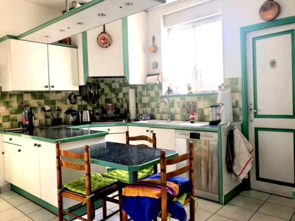 Un mélange parfait de charme et de confort...