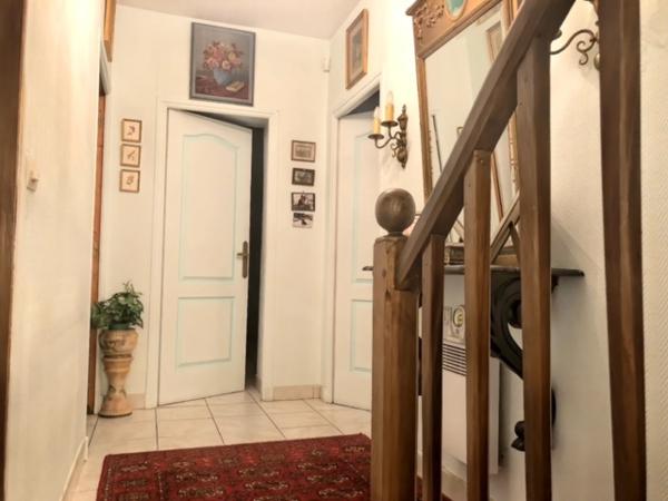 Un mélange parfait de charme et de confort...