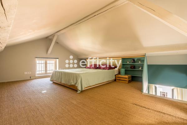 Appartement 4 pièces - 123 m² Bien prestige