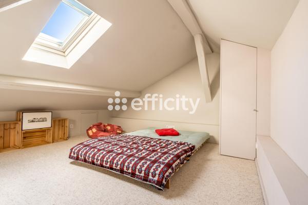 Appartement 4 pièces - 123 m² Bien prestige