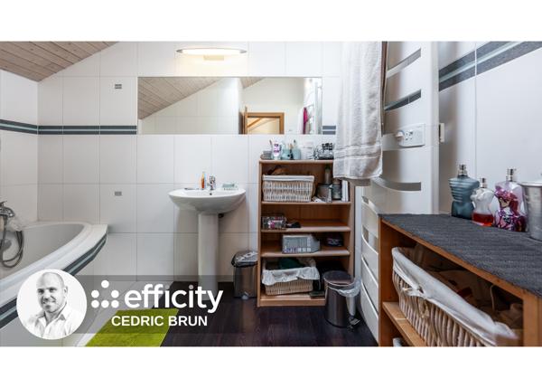 Maison 7 pièces - 229 m²