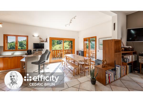 Maison 7 pièces - 229 m²