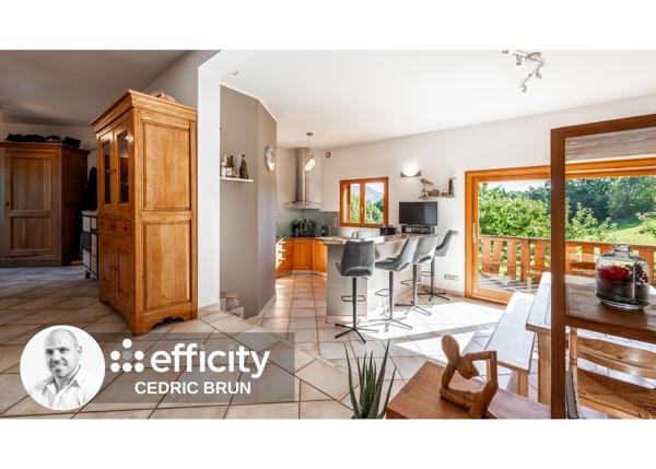 Maison 7 pièces - 229 m²