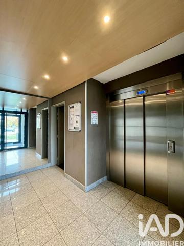 Appartement à vendre 3 pièces 66 m² Tours