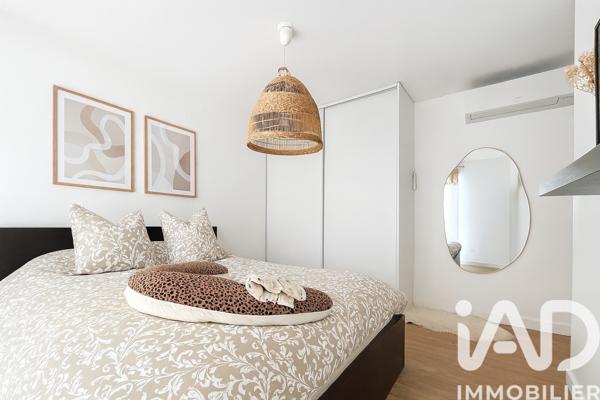 Appartement à vendre 3 pièces 66 m² Tours