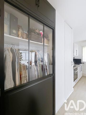 Appartement à vendre 3 pièces 66 m² Tours