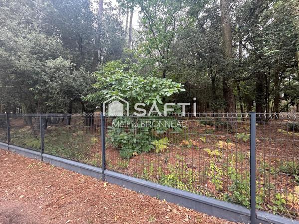 Opportunité rare à ne pas manquer