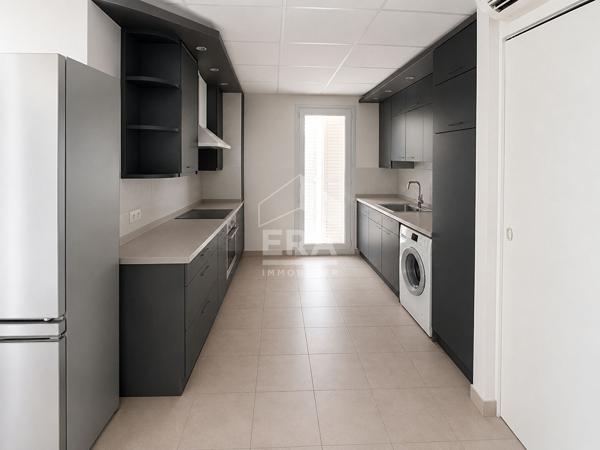 Appartement Frejus 3 pièce(s) 86.42 m2