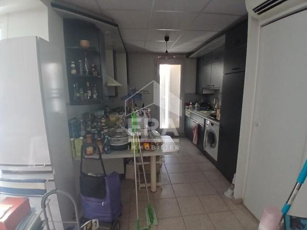 Appartement Frejus 3 pièce(s) 86.42 m2