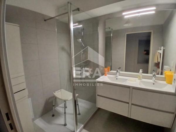 Appartement Frejus 3 pièce(s) 86.42 m2