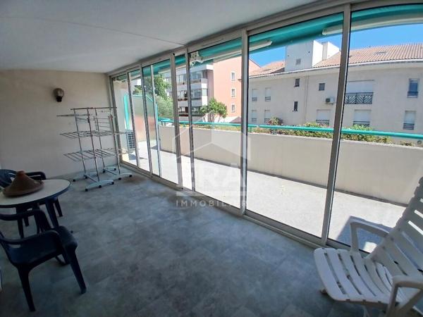 Appartement Frejus 3 pièce(s) 86.42 m2