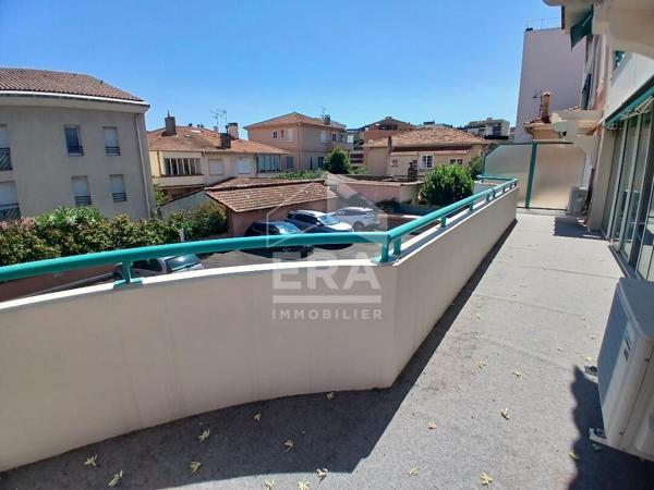 Appartement Frejus 3 pièce(s) 86.42 m2