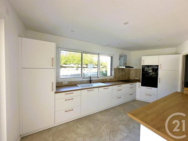 Maison à vendre  5 pièces - 138,54 m2 PORNIC - 44