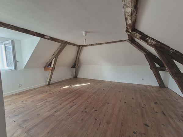 MAISON ATYPIQUE - 106 m² - SANVIC / CAVÉE VERTE - LE HAVRE