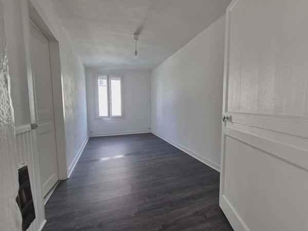 MAISON ATYPIQUE - 106 m² - SANVIC / CAVÉE VERTE - LE HAVRE