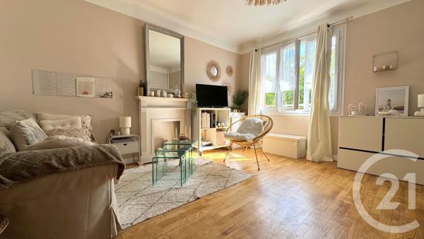 Appartement T3 à vendre  3 pièces - 74,79 m2 RENNES - 35