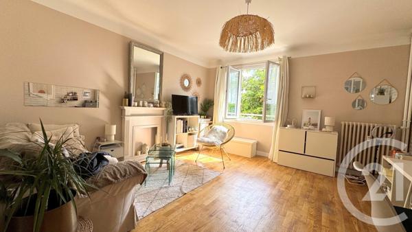 Appartement T3 à vendre  3 pièces - 74,79 m2 RENNES - 35