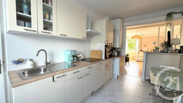 Appartement T3 à vendre  3 pièces - 74,79 m2 RENNES - 35