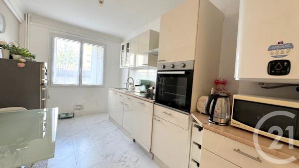 Appartement T3 à vendre  3 pièces - 74,79 m2 RENNES - 35