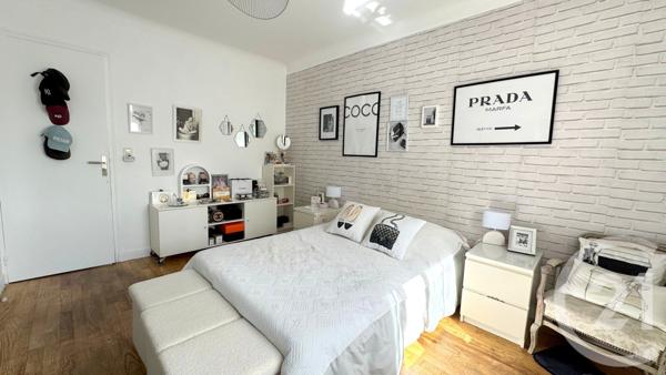 Appartement T3 à vendre  3 pièces - 74,79 m2 RENNES - 35