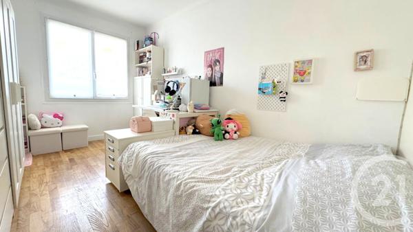 Appartement T3 à vendre  3 pièces - 74,79 m2 RENNES - 35