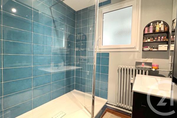 Appartement T3 à vendre  3 pièces - 74,79 m2 RENNES - 35