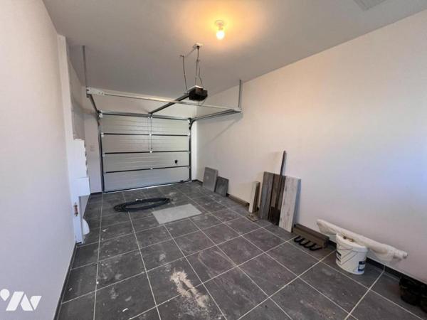 Maison de plain-pied 5 pièces 91 m² COUR CHEVERNY