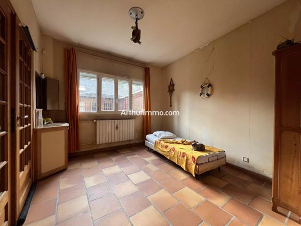 Vente Maison 6 pièces 124 m2 à Sucy-en-Brie