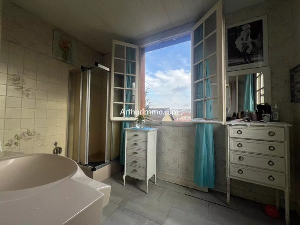 Vente Maison 6 pièces 124 m2 à Sucy-en-Brie