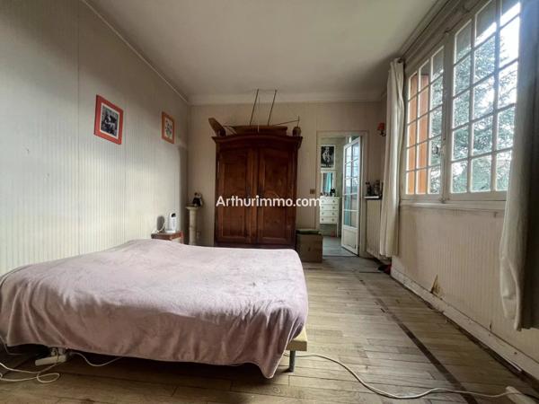 Vente Maison 6 pièces 124 m2 à Sucy-en-Brie