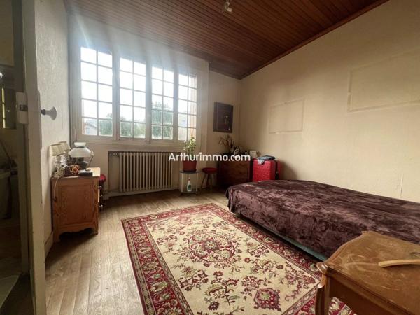 Vente Maison 6 pièces 124 m2 à Sucy-en-Brie