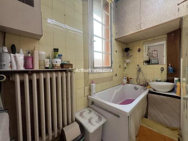 Vente Maison 6 pièces 124 m2 à Sucy-en-Brie