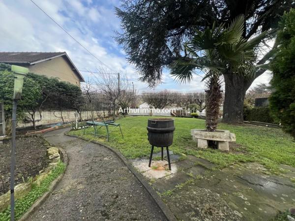 Vente Maison 6 pièces 124 m2 à Sucy-en-Brie